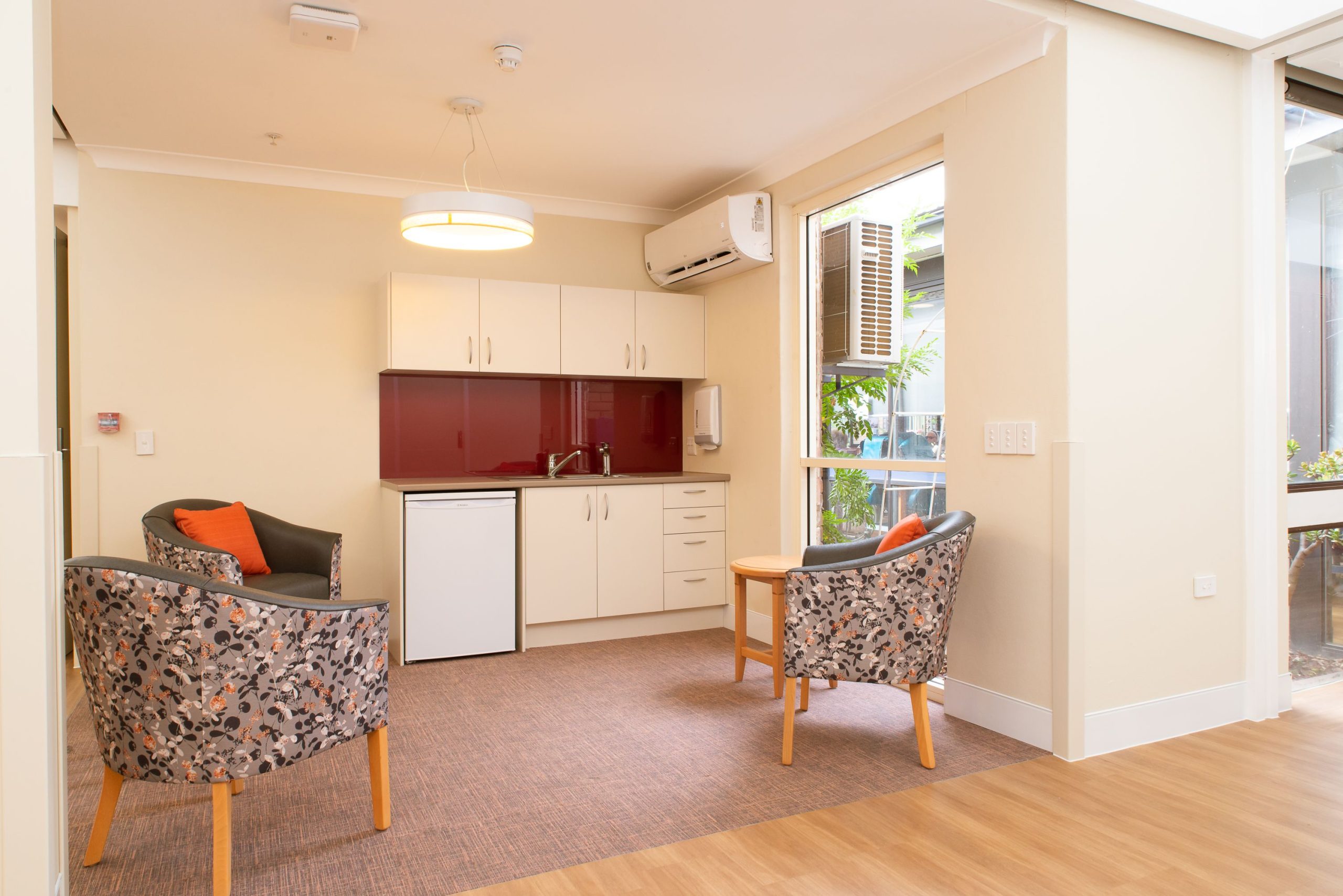 Uniting Aged Care Belrose Skope Constructions