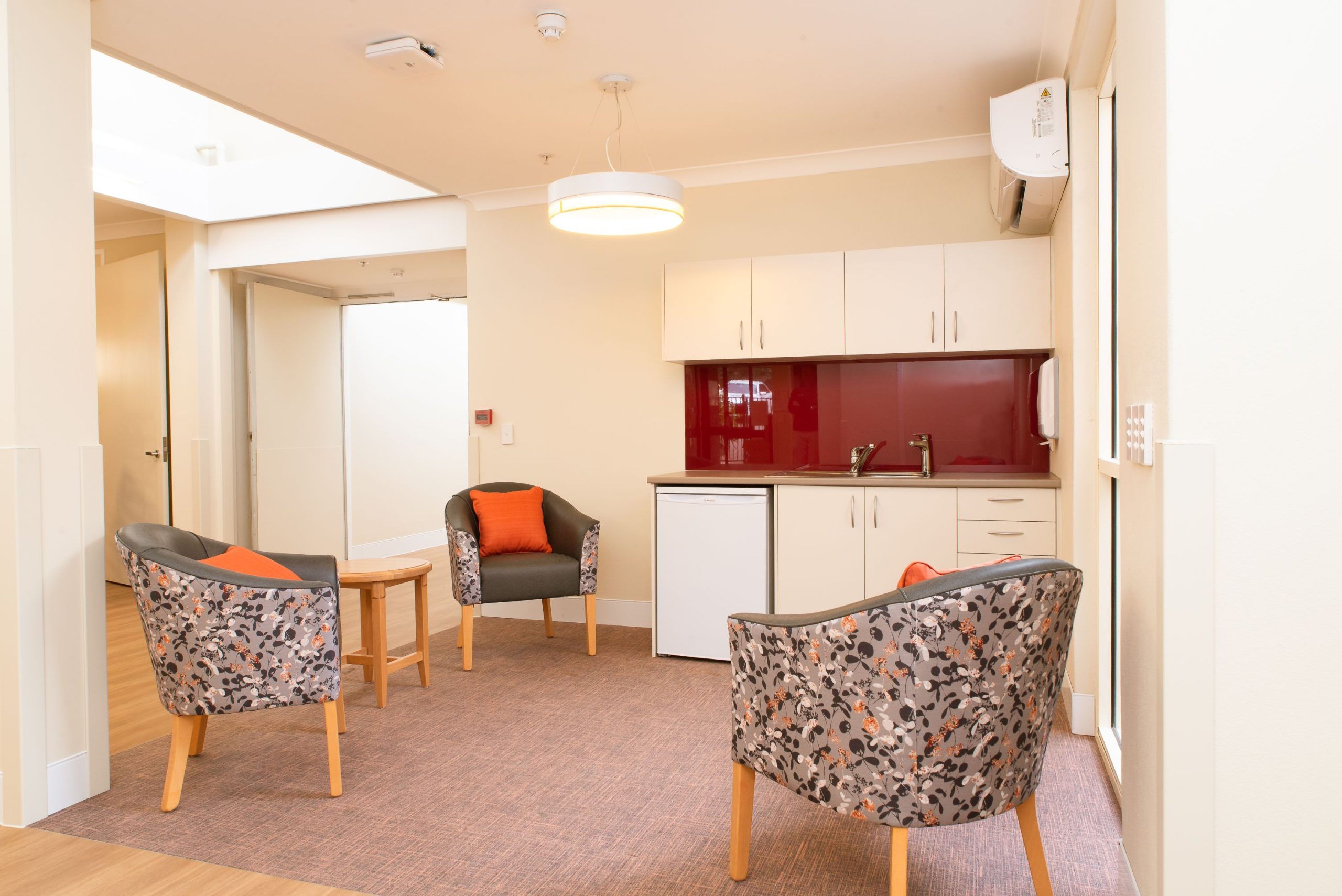Uniting Aged Care Belrose Skope Constructions