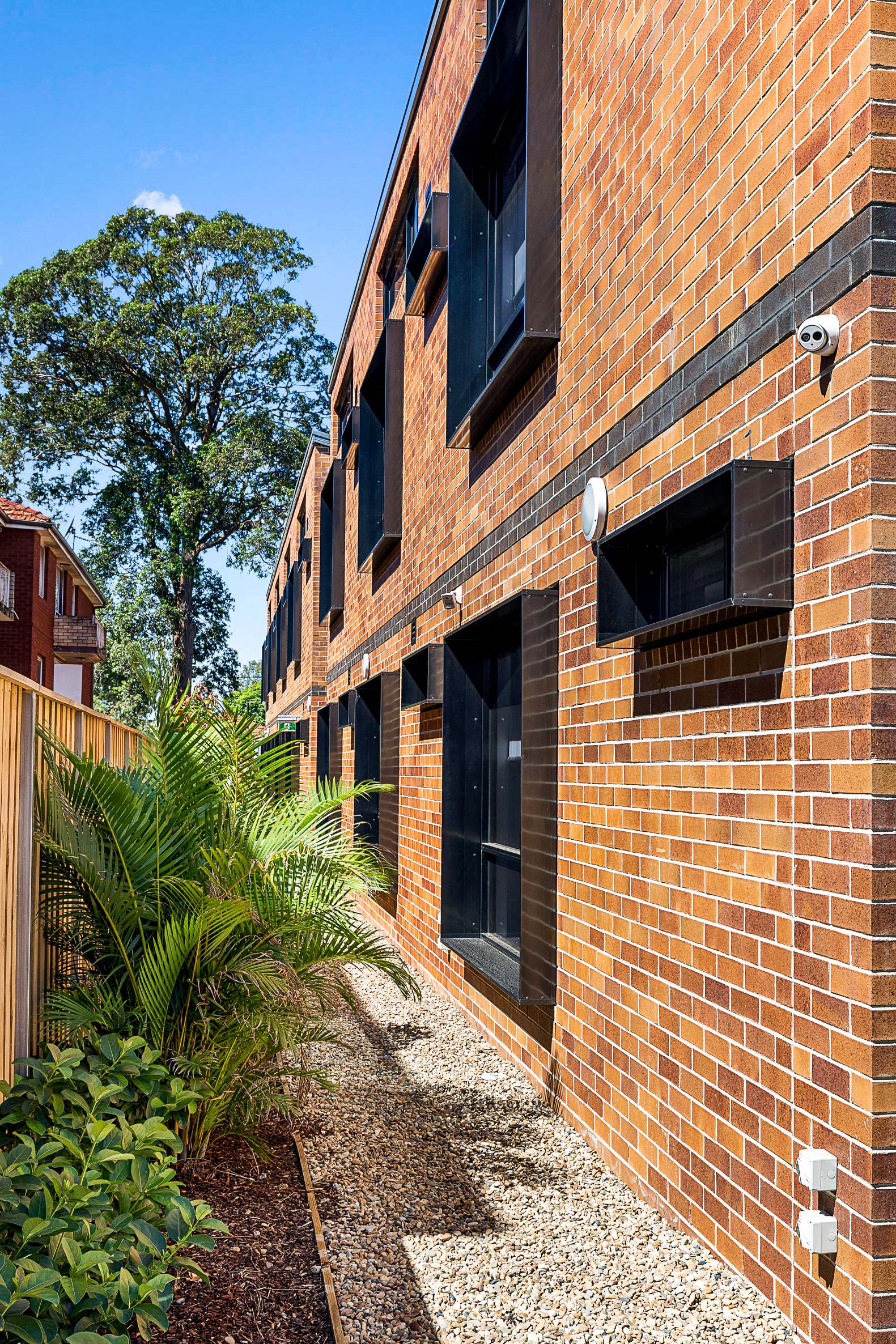 Evolve Pacific Developments – King Georges Road - Skope Constructions