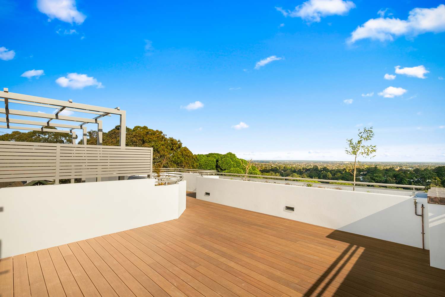 Pacific Highway, Lane Cove - Skope Constructions