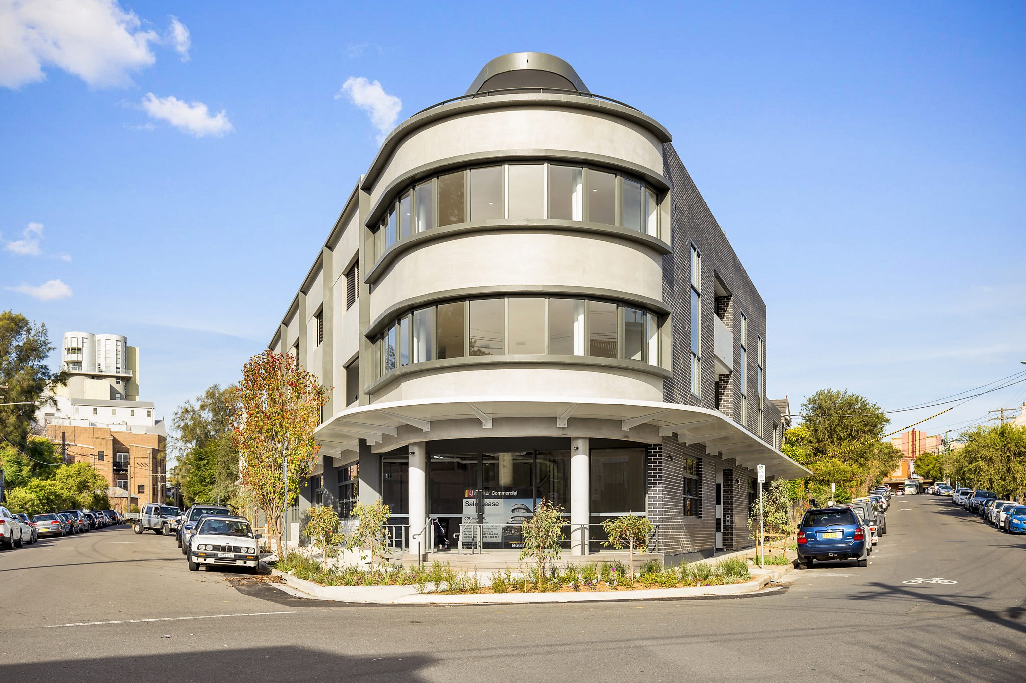 Skope Constructions | Aged Care, Community Housing & Commercial Builder ...
