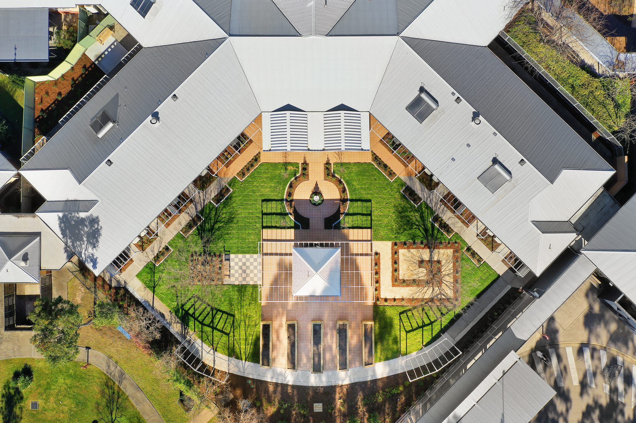Skope Constructions | Aged Care, Community Housing & Commercial Builder ...