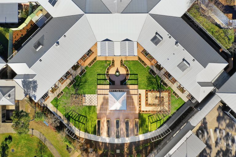 Skope Constructions | Aged Care, Community Housing & Commercial Builder ...