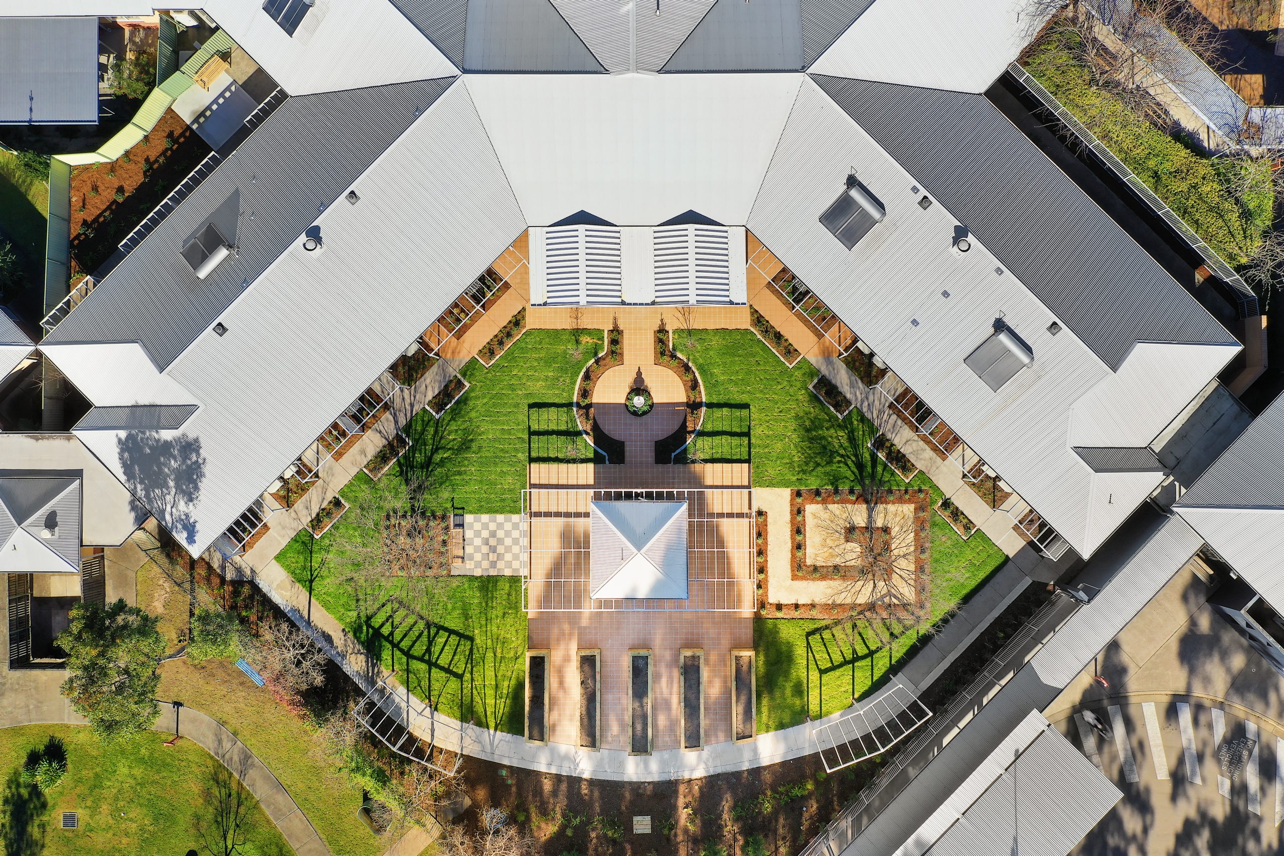 Skope Constructions | Aged Care, Community Housing & Commercial Builder ...