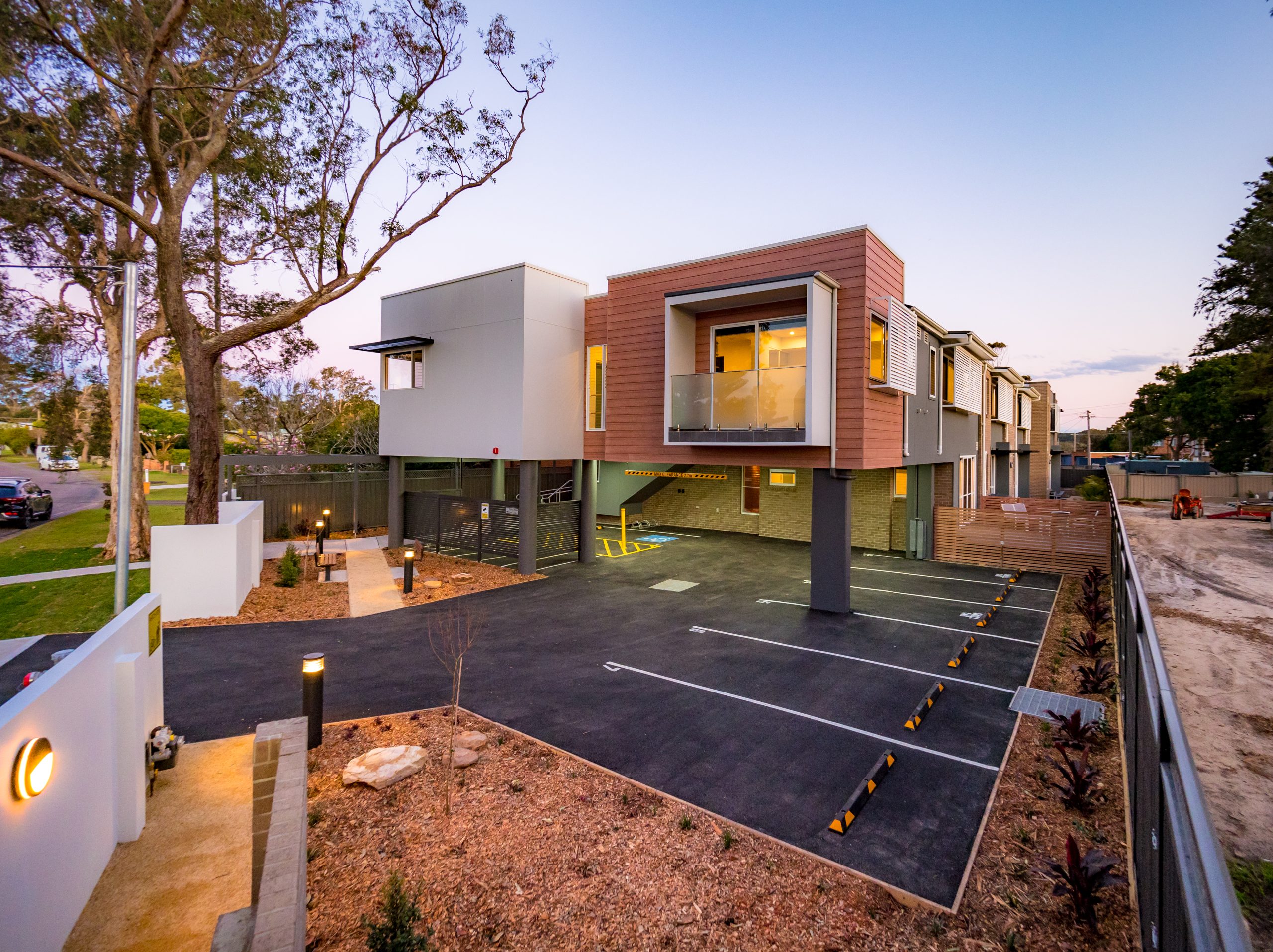 Skope Constructions | Aged Care, Community Housing & Commercial Builder ...