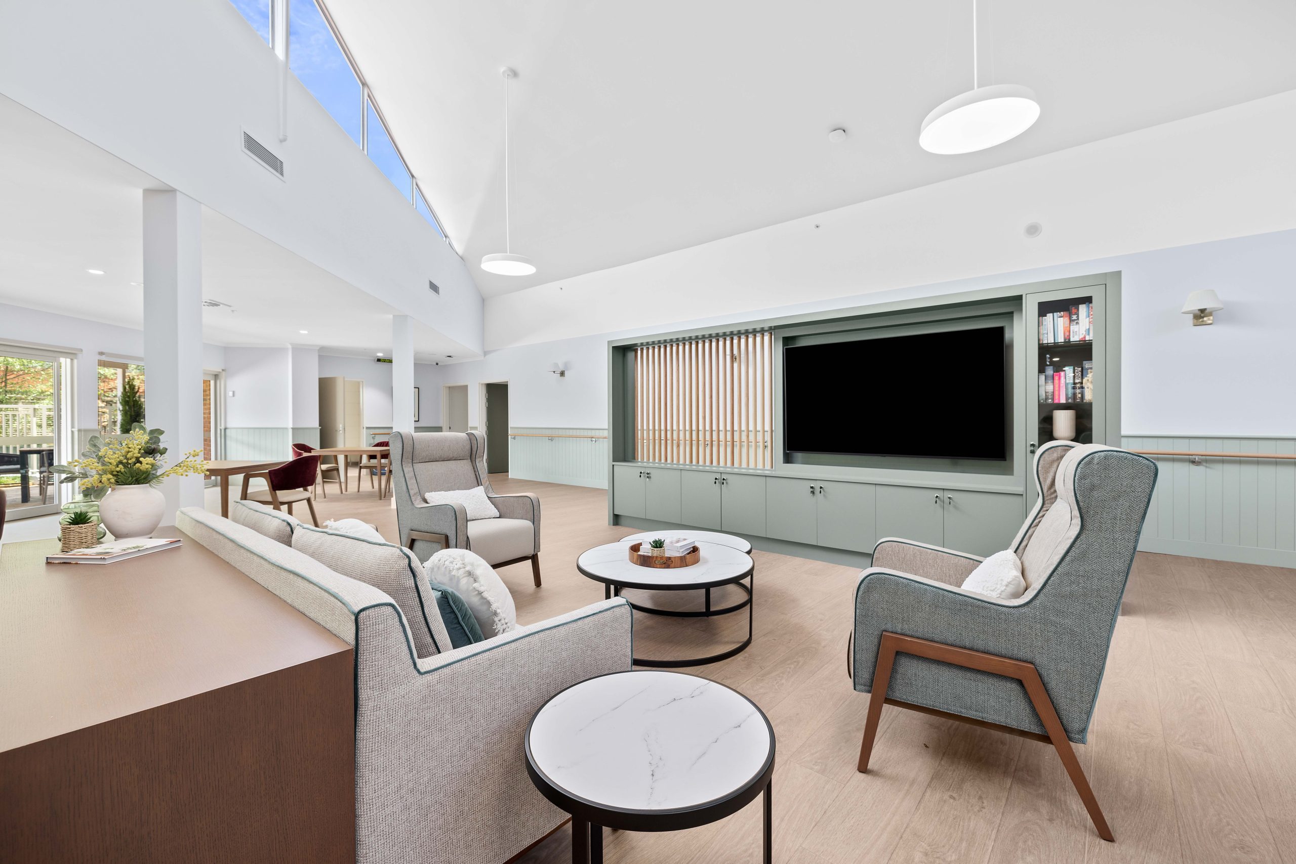 Skope Constructions | Aged Care, Community Housing & Commercial Builder ...