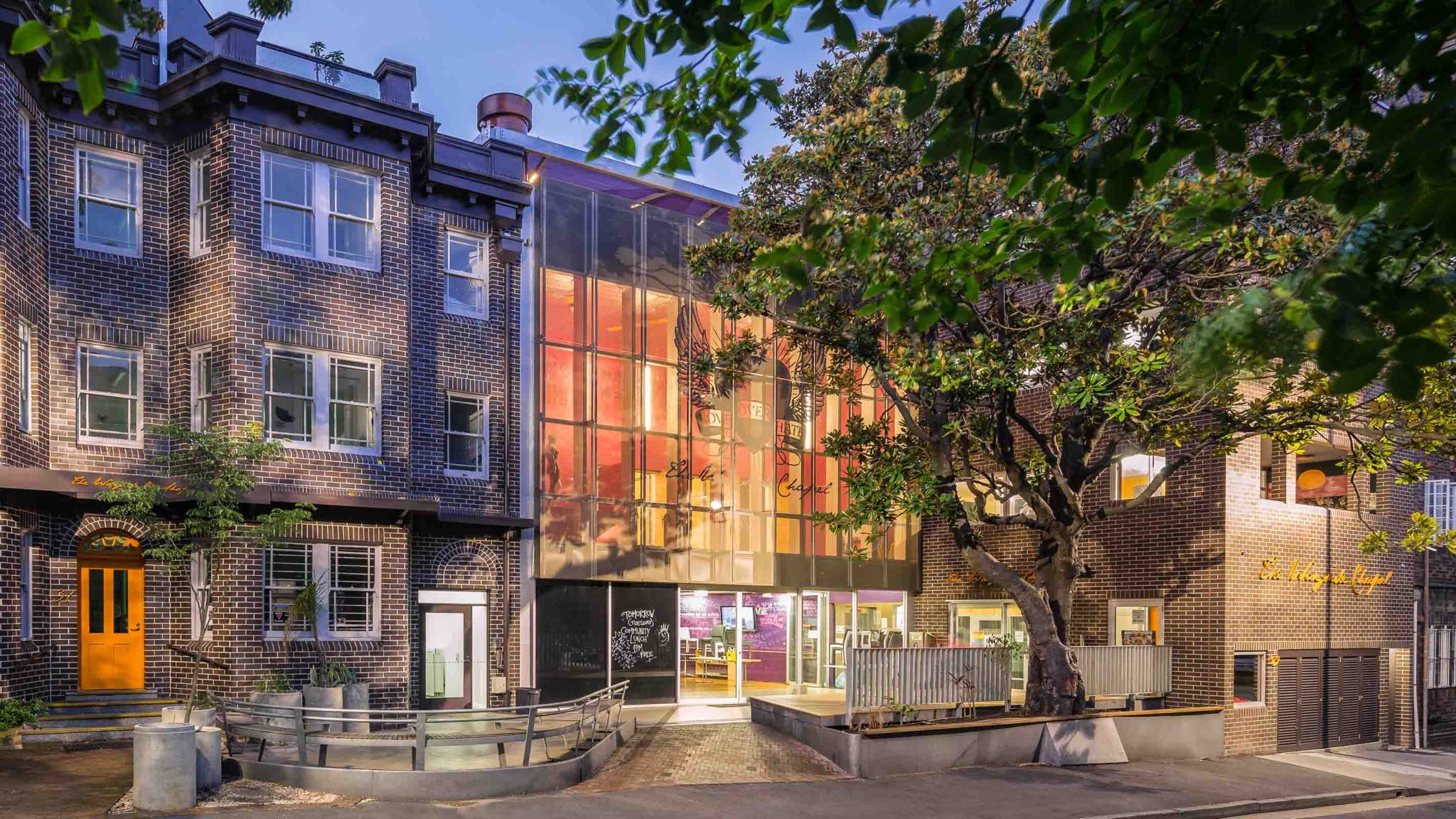 Skope Constructions | Aged Care, Community Housing & Commercial Builder ...