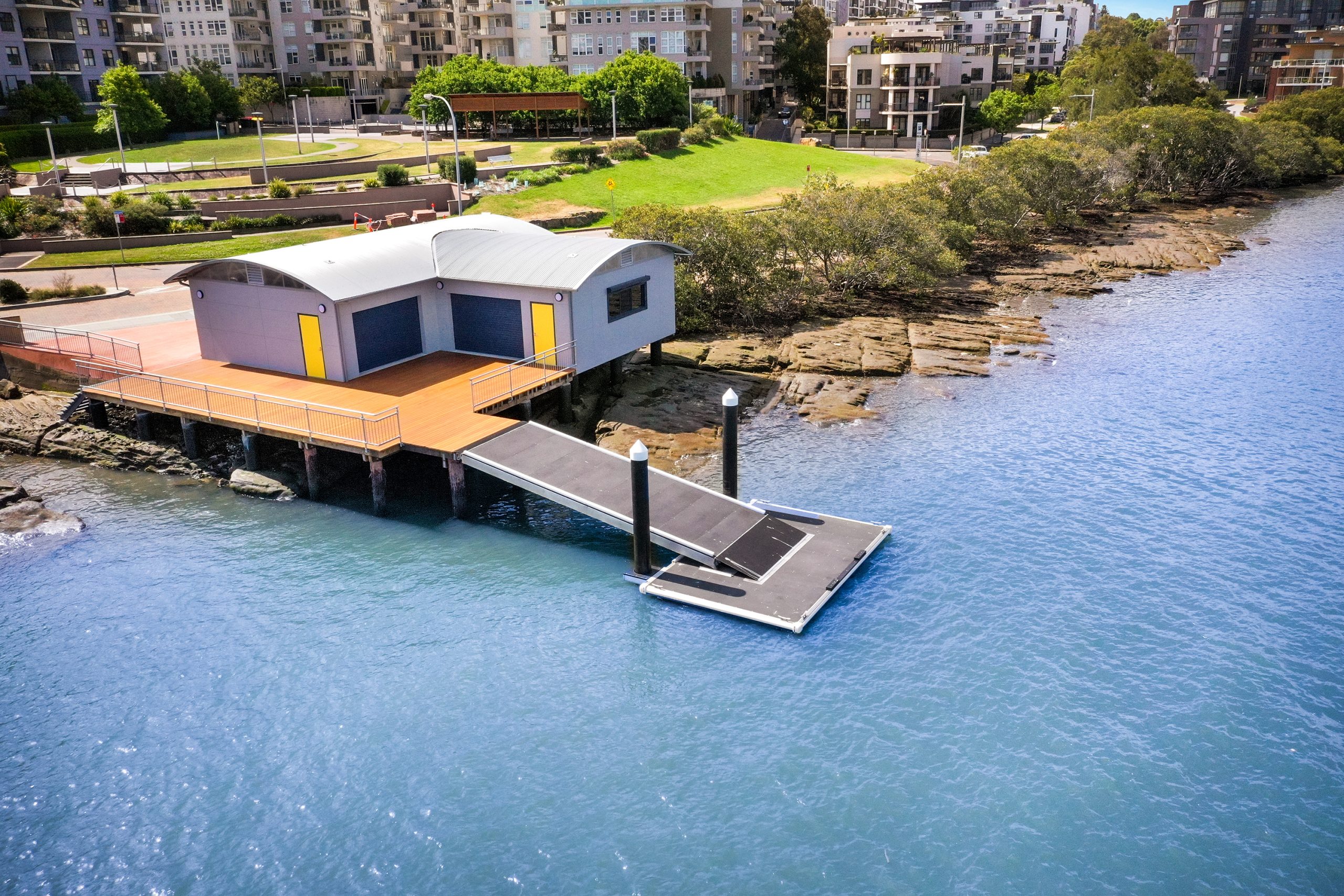 Skope Constructions | Aged Care, Community Housing & Commercial Builder ...