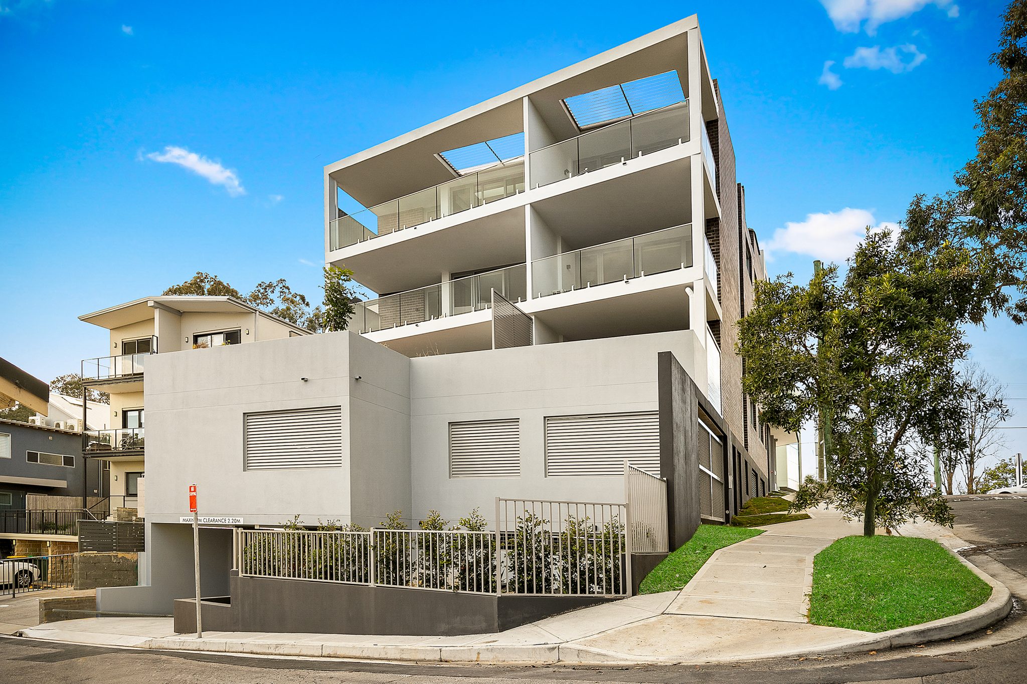Skope Constructions | Aged Care, Community Housing & Commercial Builder ...
